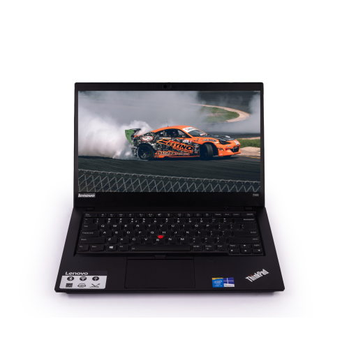 Lenovo Thibkpad T490 i5 8th Gen